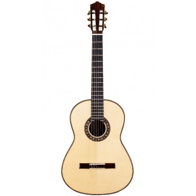 MARTINEZ GUITARS Godoy Iii En + Etui