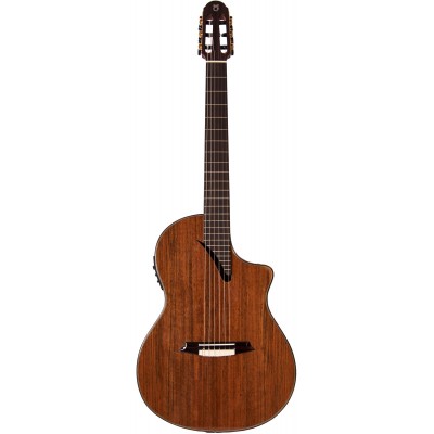 MARTINEZ GUITARS Performer Ms-14 Opre + Gigbag