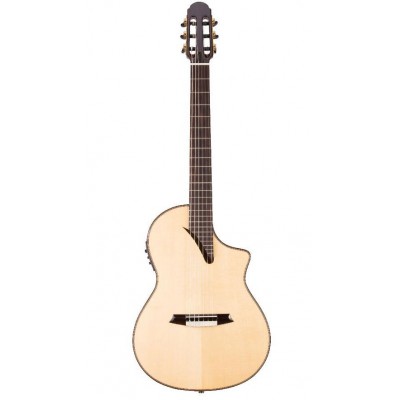Performer Mscc-14Ms Rn + Case