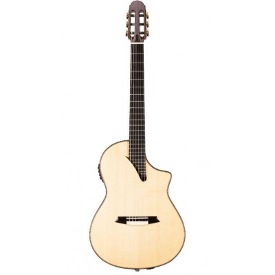 Performer MSCC-14RS En + Etui