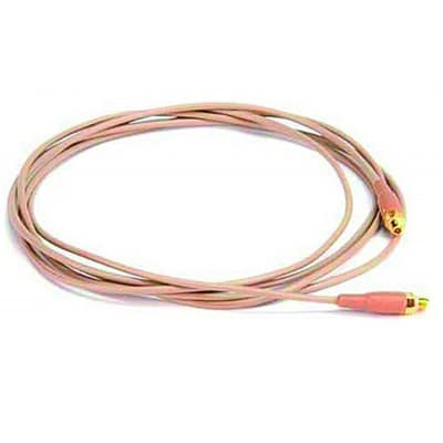MICON CABLE 1.2M PINK