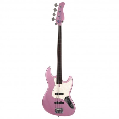 V7 ALDER-4 FL BUR EN