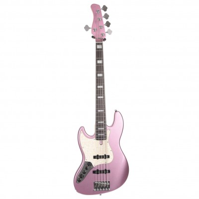 V7 ALDER-5 LH BUR EN