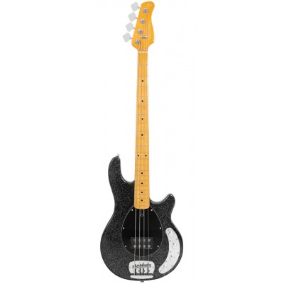 Er Z3-4 Spakle Black