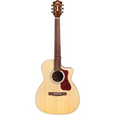 Guild Westerly Om-140ce Natural