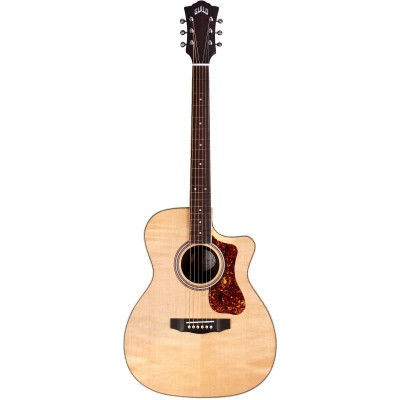 GUILD OM-250CE RESERVE NATURAL