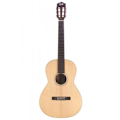 P-240 Memoir 12 Fret Parlor, Nat