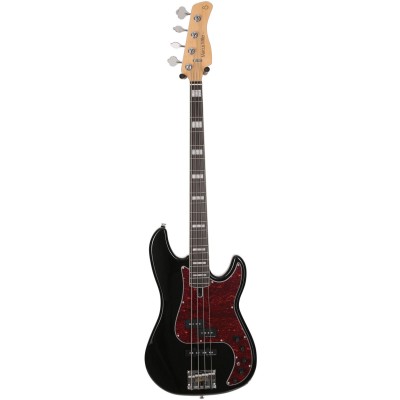 SIRE MARCUS MILLER P7 Alder-4 Bk Rn