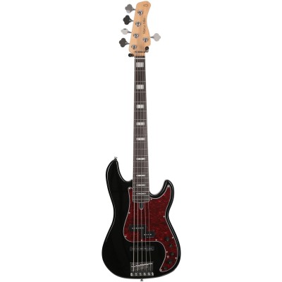 SIRE MARCUS MILLER P7 Alder-5 Bk En