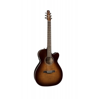 PERFORMER CW CH BURNT UMBER QIT AVEC HOUSSE