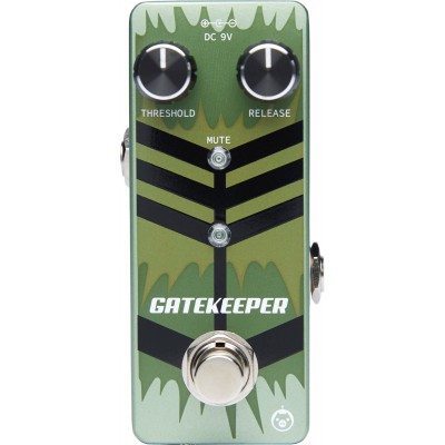 PIGTRONIX Gatekeeper Micro