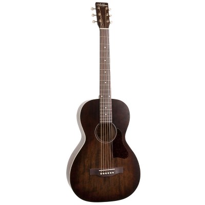 ART & LUTHERIE Roadhouse Bourbon Burst