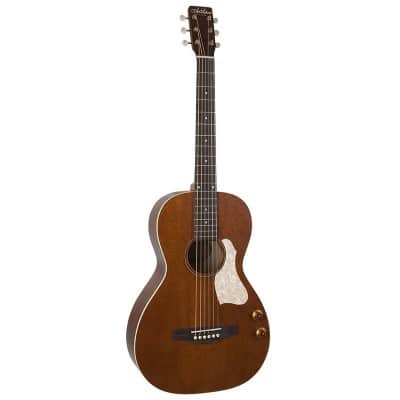 Art and Lutherie Roadhouse Havana Brown Q-discrete
