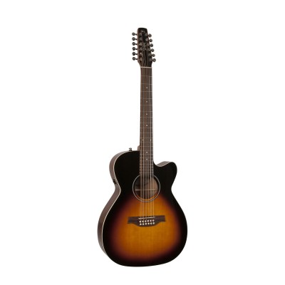 COASTLINE 12 CW BURST HG QIT AVEC HOUSSE