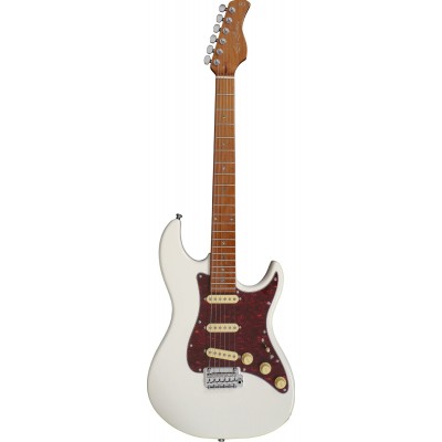 S7 Vintage Awh Antique White