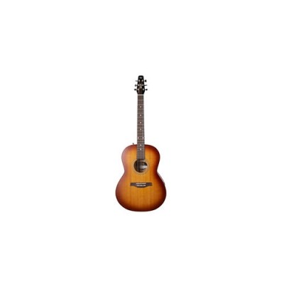 SEAGULL Entourage Folk Rustic Burst Rustic Burst