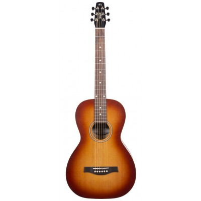 SEAGULL Entourage Grand Rustic Burst Rustic Burst