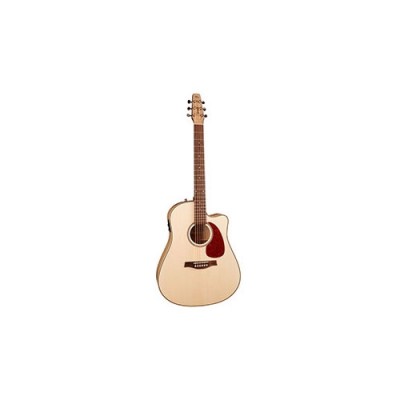 Performer Cw Flame Maple Presys Ii