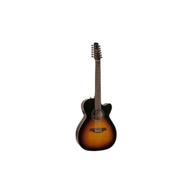 S12 Sunburst Ch Cw Gt Presys Ii + Gigbag