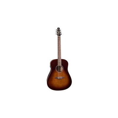 S6 Original Burnt Umber Presys Ii + Gigbag