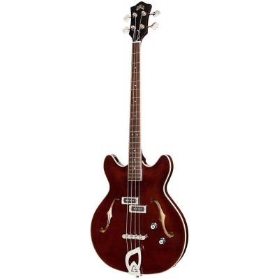 Starfire Bass I Vintage Walnut