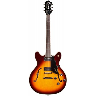 Starfire IV St Maple Antique Burst