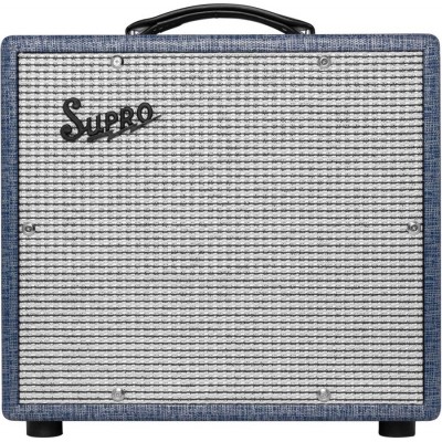 SUPRO Montauk 1x10" 15W