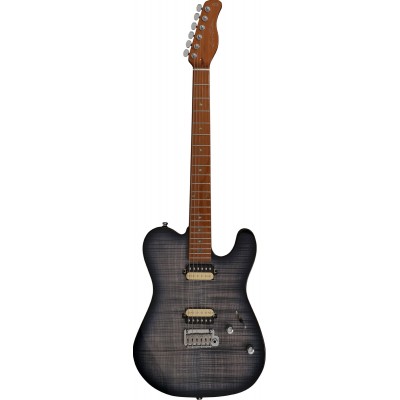 T7 Fm Tbk Transparent Black