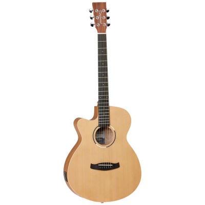 TANGLEWOOD ROADSTER TWR2 SFCE LH NATURAL SATIN