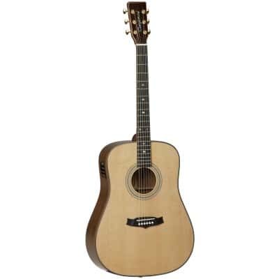 TANGLEWOOD TW15 H E DREADNOUGHT
