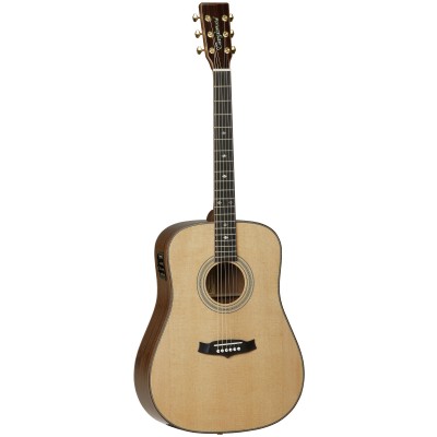 HERITAGE TW15 H E NATURAL GLOSS