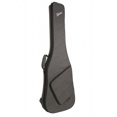 Housse Basse Électrique SE, Gris
