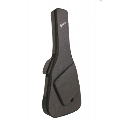 SE Semi Hollow-Body Gigbag, Gray
