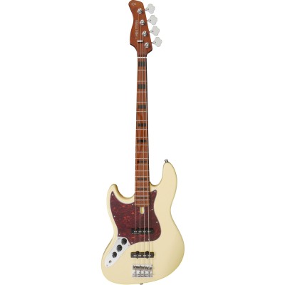 SIRE MARCUS MILLER V5 Alder-4 Lh Vwh Mn