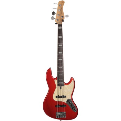 V7 Alder-5 Bmr Rn Bright Metallic Red