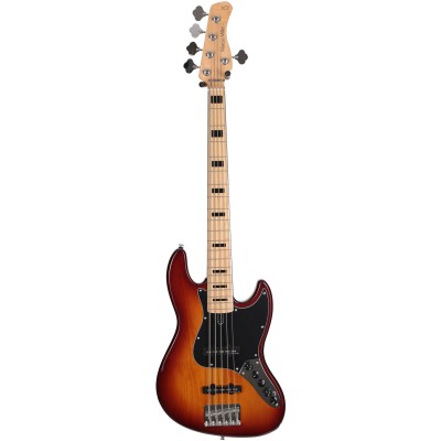 SIRE MARCUS MILLER V7 Vintage Alder-5 Ts Mn
