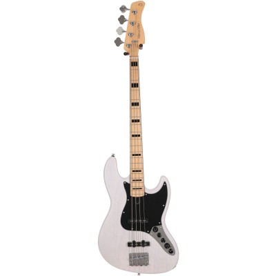 V7 Vintage Swamp Ash-4 Wb White Blonde