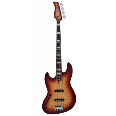 V9 ALDER-4 BRS LH V2 BROWN BURST LH