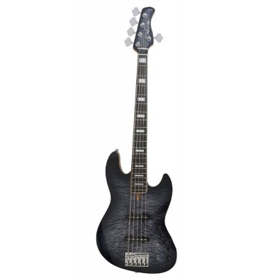 V9 SWAMP ASH-5 TBK TRANSPARENT BLACK V1