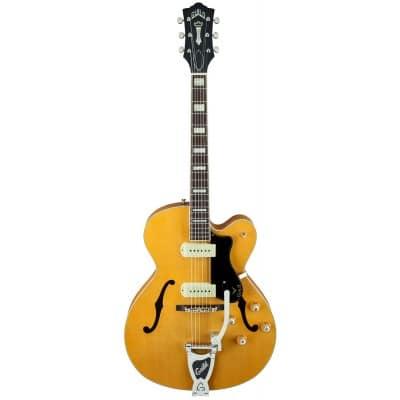 X-175B MANHATTAN BIGSBY BLONDE