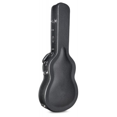 ETUI RIGIDE DELUXE ARCHTOP - STOCKB