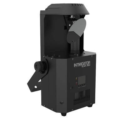 CHAUVET DJ Intimidator Scan 360