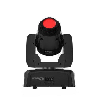 CHAUVET DJ Intimidator Spot 110