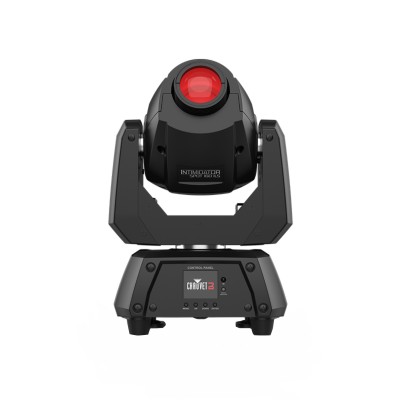 CHAUVET DJ Intimidator Spot 160 ILS