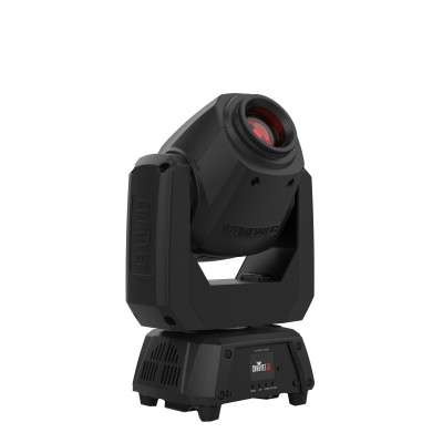 CHAUVET DJ Intimidator Spot 260X