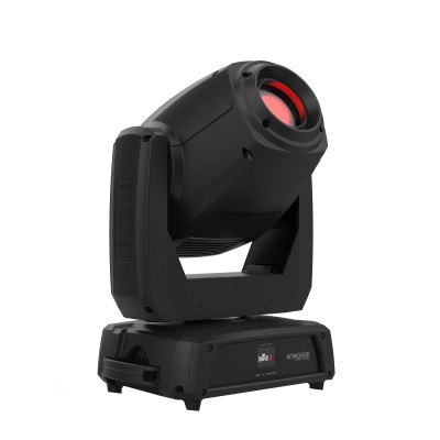 CHAUVET DJ Intimidator Spot 475ZX