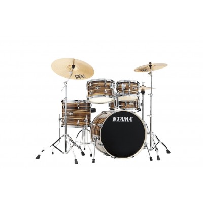 IMPERIALSTAR FUSION 20 COFFEE TEAK WRAP