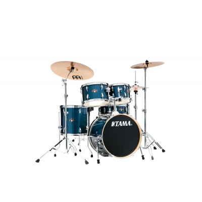 Imperialstar Jazz 18 Hairline Blue