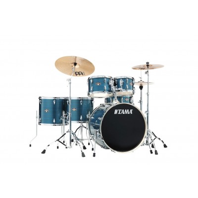 TAMA Imperialstar Studio 22 Hairline Blue