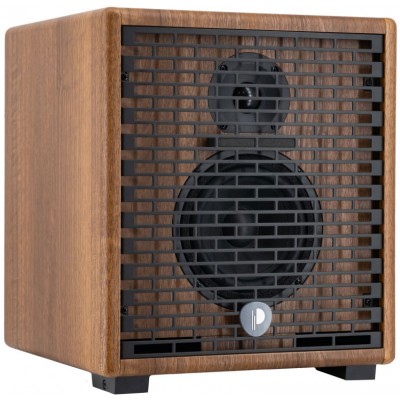 Natural 5 V2 Walnut Wood